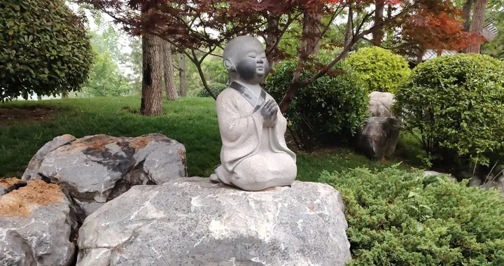 白色垃圾的捉迷藏