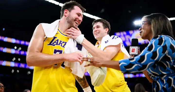 一大早NBA传来4个劲爆消息：湖人遭三重打击，火箭勇士迎来好消息