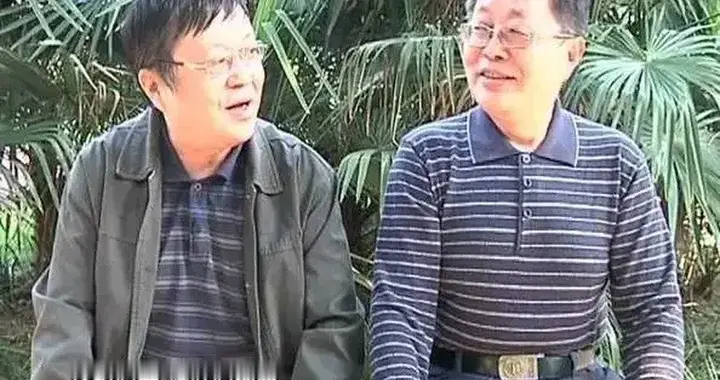 2005年，河南男子寻亲多年未果，女儿放学：爸，有人跟你长得一样