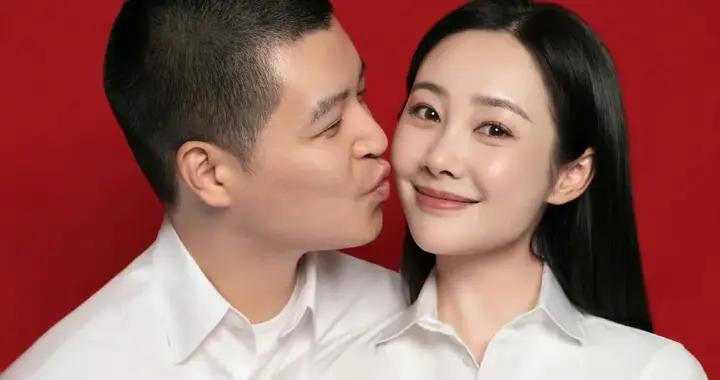 李纯马頔结婚了！祝福！太甜啦