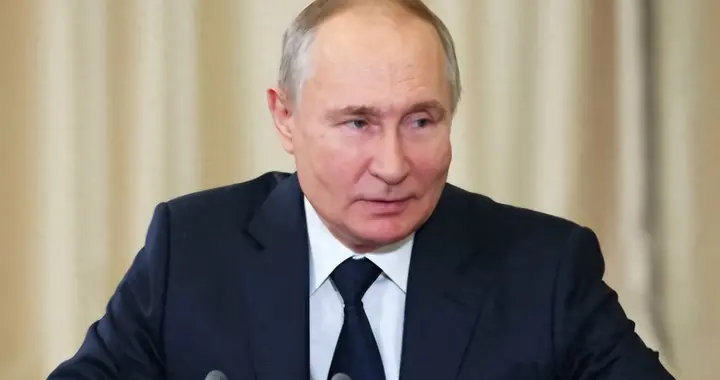 普京承认，中东战事让俄赚大钱，没高兴多久，坏消息就一个接一个