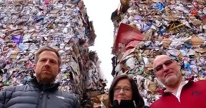 多国损失高达百亿，联合要求中国废除禁令，温铁军：轮不到你发言