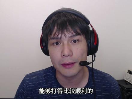 Donk太急！过度寻求对枪.JEE该向NIKO学习提升专注度