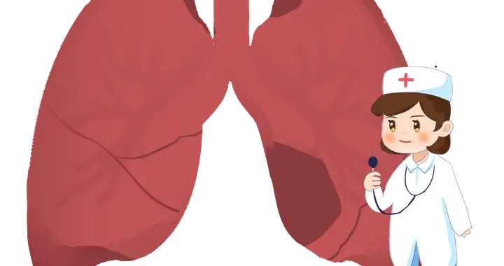 干细胞外泌体雾化吸入 7 天，肺纤维化明显改善！