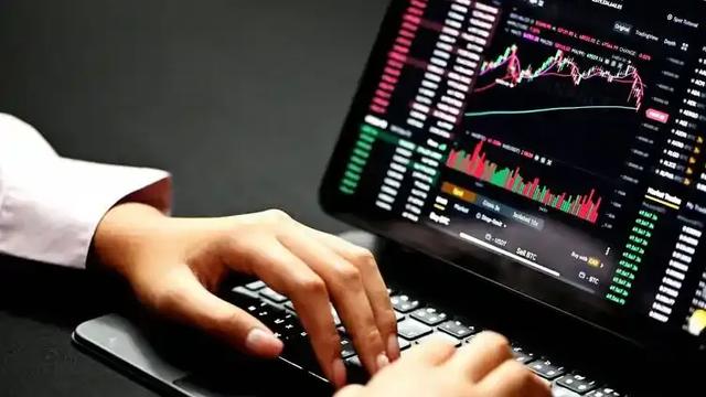 阿嫂姐姐：越是着急的人，最后亏钱越快。