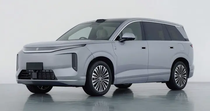 比亚迪三款新车集体申报！全是中高端产品，钛7纯电版终于来了