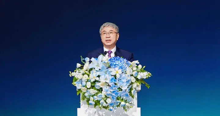2026奇瑞全球创新大会开幕 向以AI驱动的全球智能科技公司进化