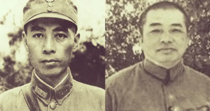 彭德怀在中共党内的军事领导地位何时超越周恩来？