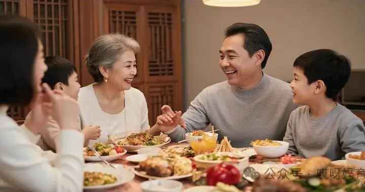 到了一定年龄，一起长大的表、堂兄弟姐妹没有任何交结了