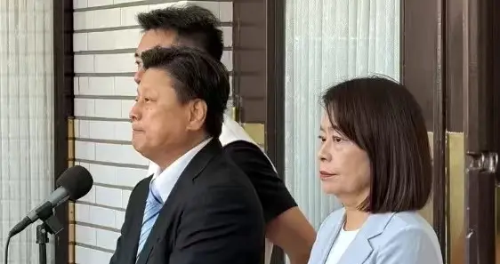 韩国瑜炮轰傅崐萁后，蓝白总预算案大变，傅崐萁向赖清德喊话