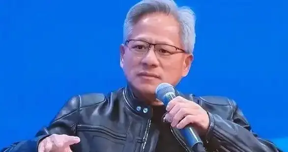 硅谷脊梁：英伟达崛起背后的华人技术力量与黄仁勋的人才格局