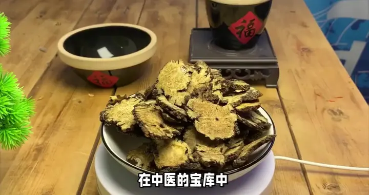 清上、疏中、通下焦！1味川芎搞定，三焦通了全身都舒服