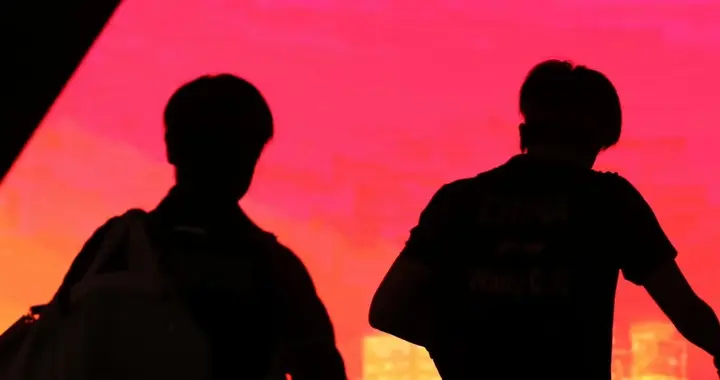 WTT香港总决赛：国乒突发！王楚钦临场退赛！莫雷加德保送进决赛