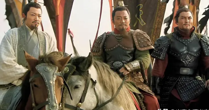 除了鲁智深秦明，还有几位梁山好汉的兵器，能克制辽国重甲骑兵？