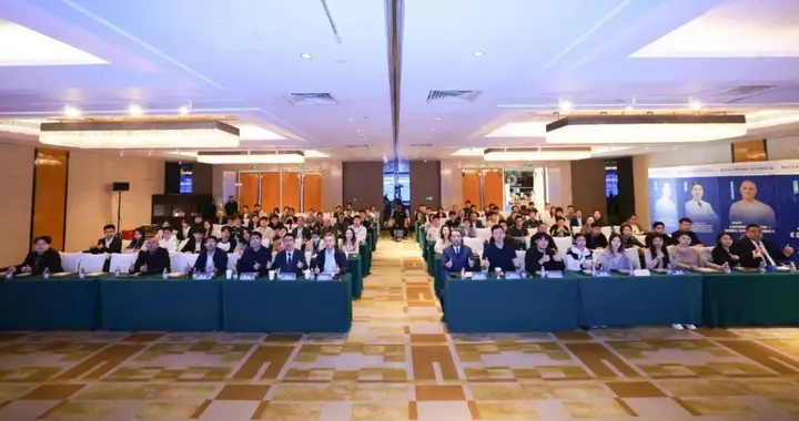 2025第二届粤港澳大湾区舒适化无痛口腔诊疗学术会议成功召开