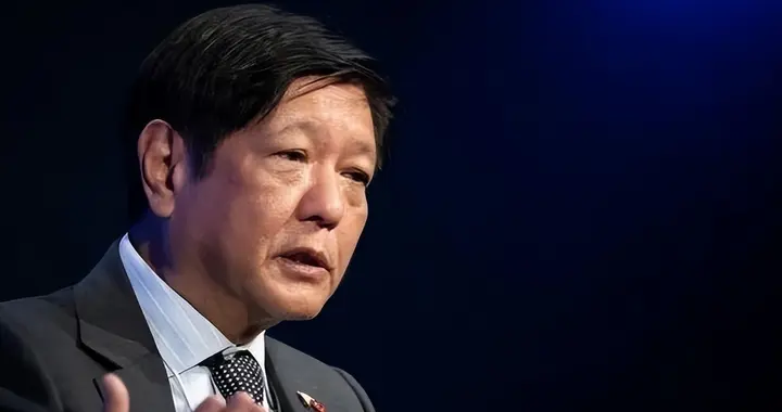 形势转变，马科斯全没料到，莎拉绝地反击，国际刑事法院传来喜讯