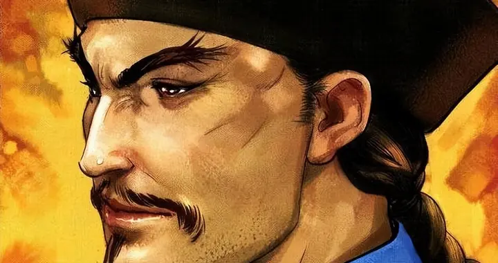 书剑恩仇录：张召重是强一流高手的标杆，强过他的有几人？