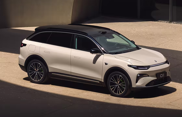 零跑汽车新车官宣：7月10日，正式上市！