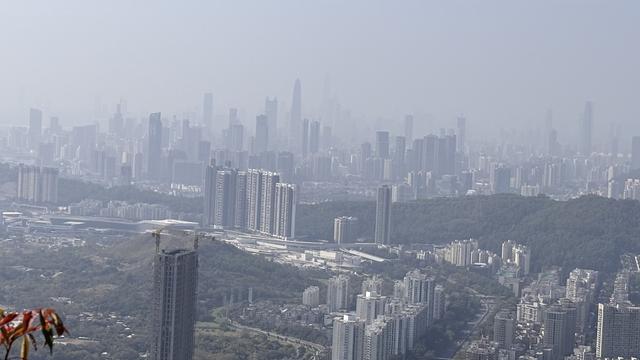 阿kim在湾区：一段话看清广州产业发展的