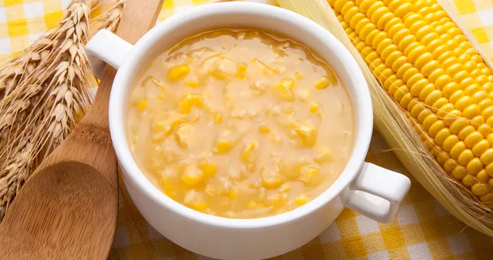 大碴粥再次被关注，内分泌医生：高血糖患者喝大碴粥，有7大改善