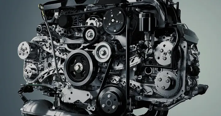 斯巴鲁正在重整全新的水平对置发动机，预计2027年旗舰车型上亮相