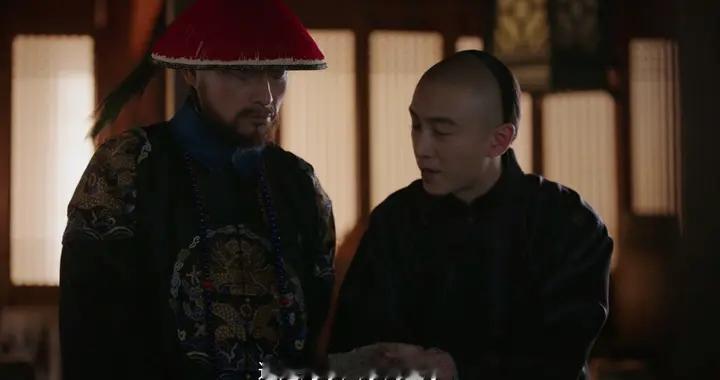 《大生意人》古平原用三招就打败了李万堂，票号商战形同儿戏