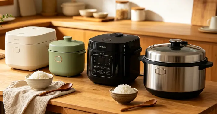 2026六大电饭煲哪个牌子质量好？家用4-6人正品新款上榜