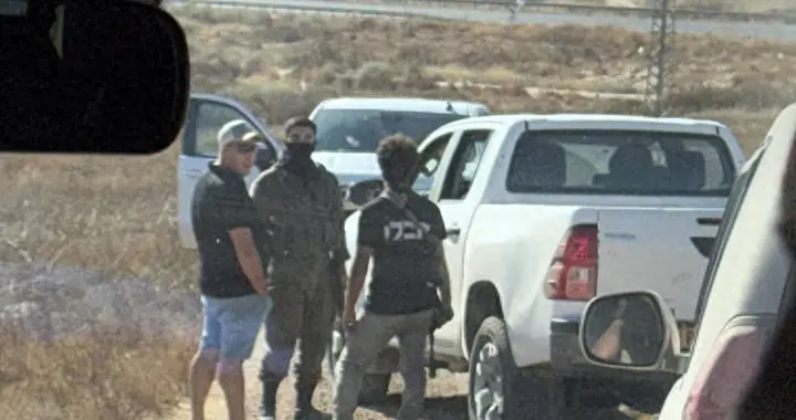 亲眼见证强权霸凌！美议员被以色列人扣押90分钟：考虑参选总统