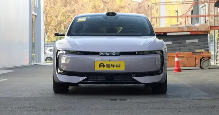 中端市场的合理之选，奥迪 E5 Sportback ，家用代步都合适