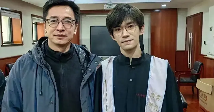 中戏三人投案，闫学晶儿子被曝冒名顶替，举报者称还有人瑟瑟发抖