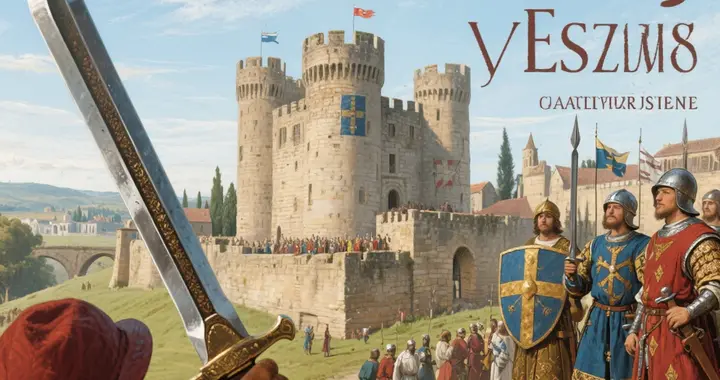 百年战争：第3节 加斯科涅