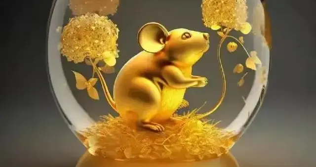 生肖运势-子鼠（11月7日）