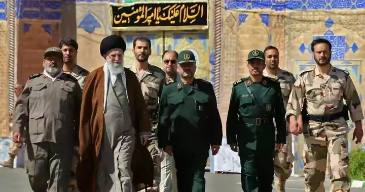 开战第7天，伊朗军队为何越打越猛，一道“遗诏”让美以傻眼