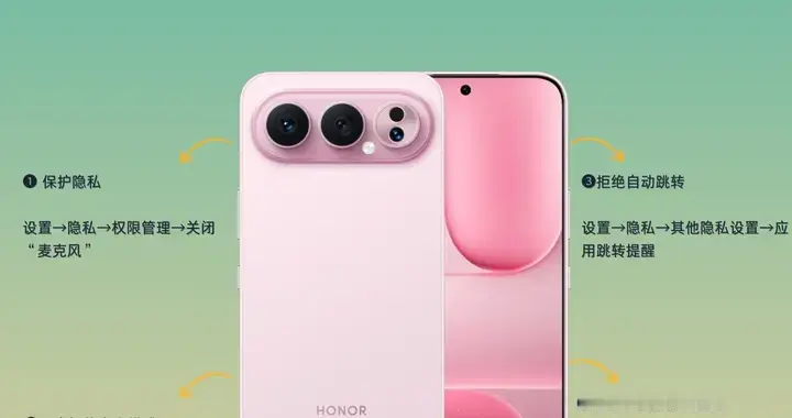 荣耀500Pro购机避坑与实用技巧 屏幕与渠道选择直接影响体验