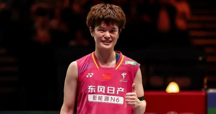 国羽女队3-0完胜马来西亚，中日大战一触即发，韩国、印尼携手晋级 | 尤伯杯战报
