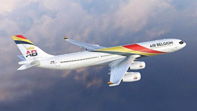 比利时航空暂停客运，中资背景但疑问很深！