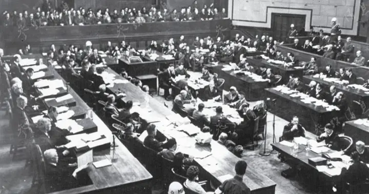 东京审判开庭80周年：一场跨越八十年的"年终述职"