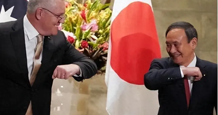 日本人预测：一旦日本沉没，除了中国，至少还有3国愿意出手帮忙