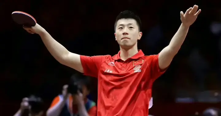 全国锦标赛 老中青三代将同台乒乓对决 马龙许昕王楚钦孙颖莎出战
