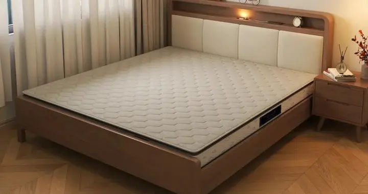 普通人怎么选好床？3个维度+1个彩蛋，避开智商税，睡出深睡眠