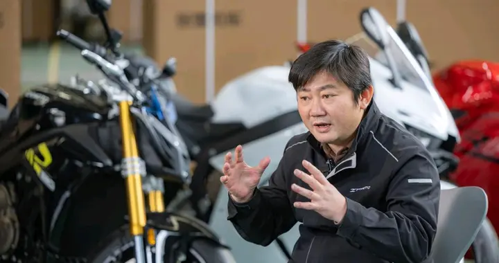 张雪说“荷兰分站可能会输”：低调背后究竟在下一盘怎样的大棋？