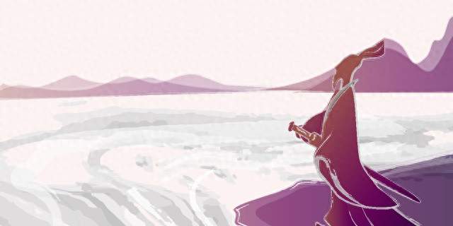 屈原：一个被低估的“叛逆者”为何千年后我们仍在吃粽子纪念他？