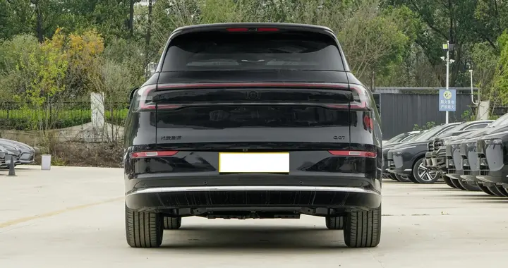 中型SUV仅11.98万，续航1400km，月销10192台，长安新车又成功了