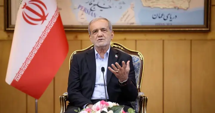 伊朗刚感谢中国，美国就挥制裁大棒，特朗普访华要黄？