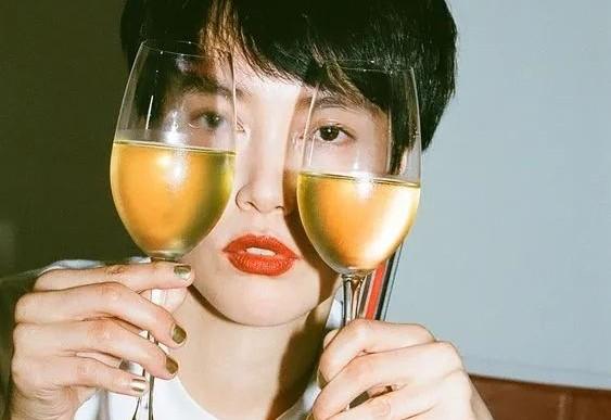 日版锋菲恋，就这颜值？