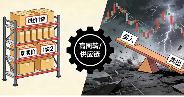 股票期货是开金融超市？别天真了