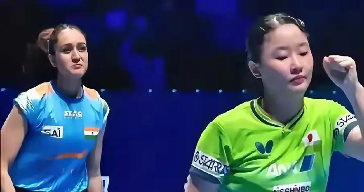 张本美和与早田希娜都是半夜航班赶到澳门的