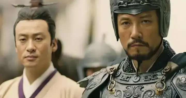 徐道覆：让刘裕头疼的劲敌，若非老天帮忙，刘裕未必能替东晋续命