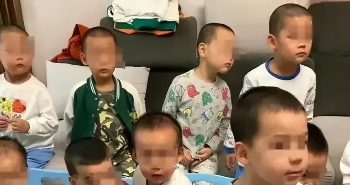 中国“首父”翻车？亿万富豪丑闻曝出，生上百个孩子只是冰山一角