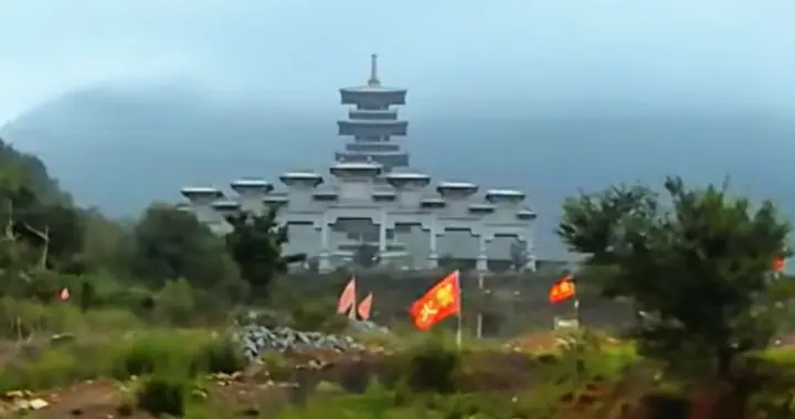 山西最可惜的工程，投资四亿打水漂，这个文化园会永远烂尾下去吗